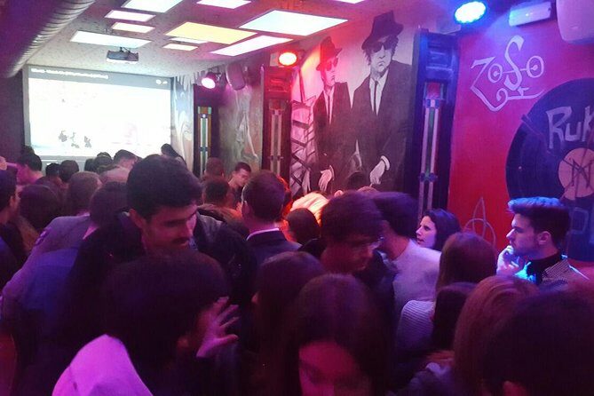 Pub Crawl Porto - FAQs