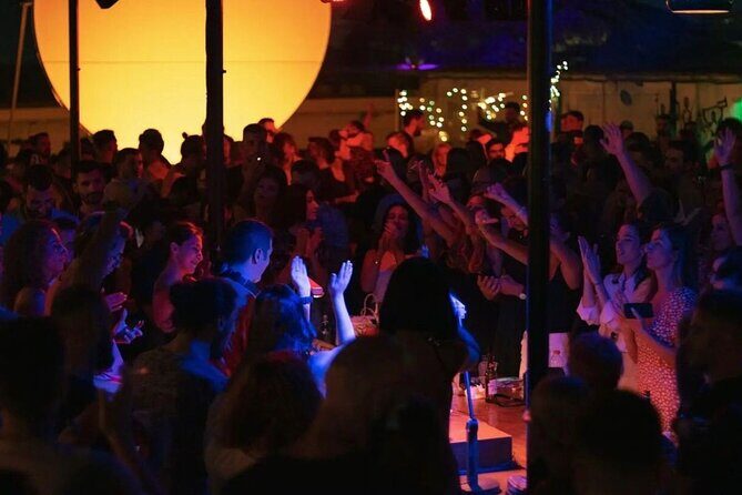 Pub Crawl Tirana - Final Thoughts