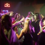 Pub Crawl Wroclaw with 1 hour Unlimited Drinks and free shots - Group Size and Atmosphere