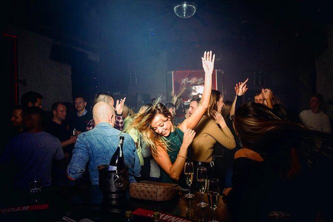 Pub Crawl- Your best night out in Riga with our local guide! - Final Thoughts: Who Will Love This Tour?