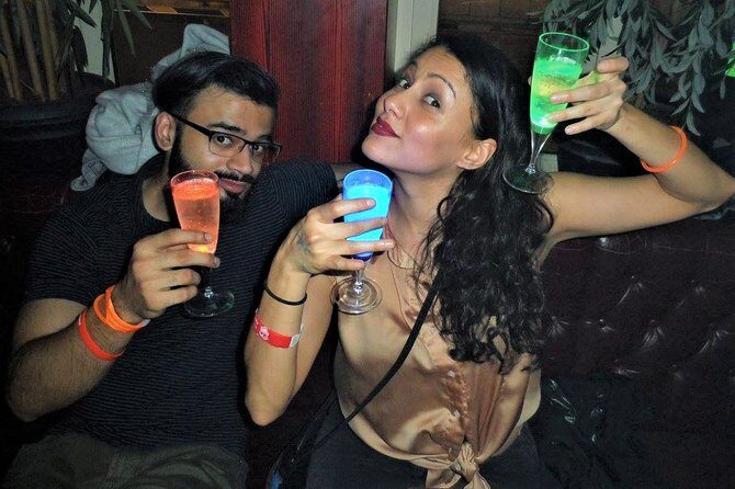 Pub Crawl Zurich - What We Loved About the Tour