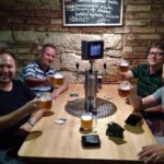 PUB und CLUB Crawl in the Czech Republic: Pilsen - Final Thoughts: Who Is This Tour Best For?