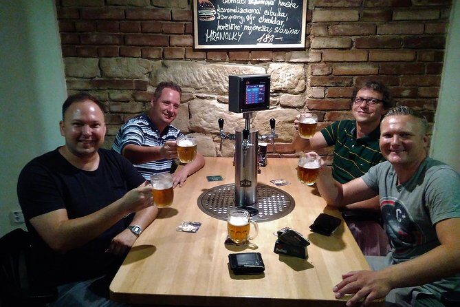 PUB und CLUB Crawl in the Czech Republic: Pilsen - Final Thoughts: Who Is This Tour Best For?