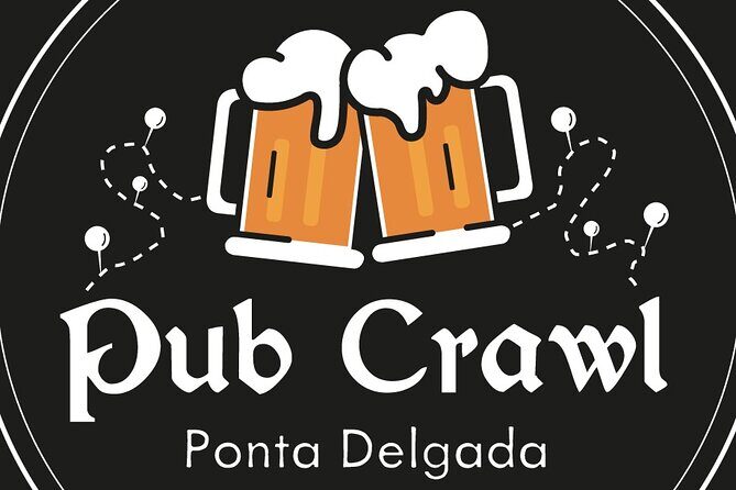 PubCrawl Azores - Ponta Delgada Bar Crawl - How to Make the Most of Your Pub Crawl Experience