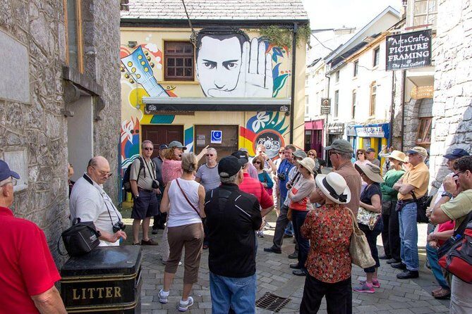 Public Ennis Walking Tour with Local Expert Dr Jane O'Brien - Who Will Love This Tour?