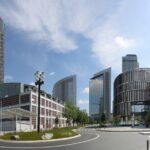 Public Frankfurt Tour: Small Group - The Value of the Tour