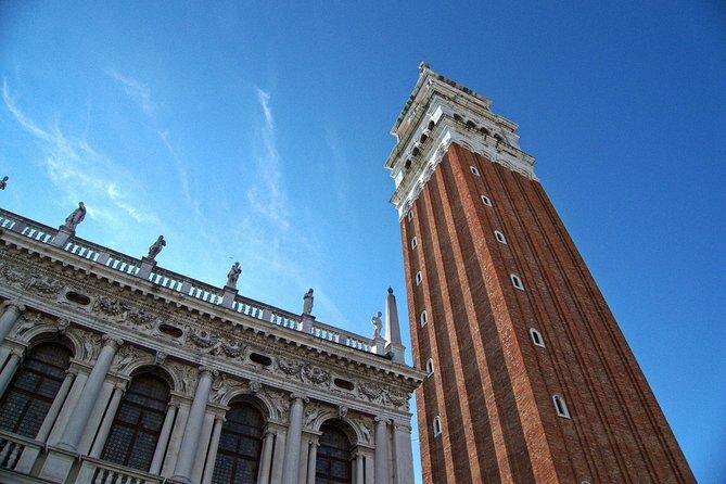 Public Tour: The Most Complete Tour of Venice - What’s Included and What’s Not