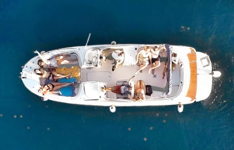 Puerto Banús: Floky Boat Cruise with Snorkeling & Paddle SUP - The Value of the Tour