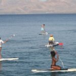 Puerto del Carmen: Stand Up Paddleboarding Class - Who Will Enjoy This Experience?