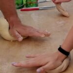 Puglia Cooking class "Le orecchiette, che pasta!" - Detailed Look at the Itinerary