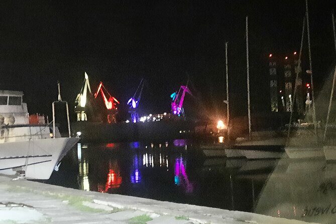 Pula 2 Hour Private Tour in English or Czech Language - Practical Details and What You Should Know