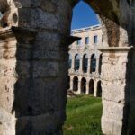 Pula Arena Amphitheater Admission Ticket - In-Depth Look at the Itinerary and Experience