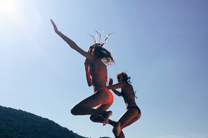 Pula Boat Trip with Snorkeling - What to Expect at Each Stop