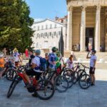 Pula E-Bike Tour: From Verudela to Pula City Center - Who Will Love This Tour?