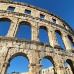 Pula Food Walking Tour - Food and Wine: A Feast for the Senses