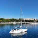 Pula: Half-Day Sailing with Drinks, SUP & GoPro (Max 6 Guests) - What’s Included & What’s Not: The Nuts and Bolts