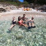 Pula Kayak Tour-Cliff jumping,snorkeling& free GoPro pictures - The Sum Up