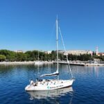 Pula Private Sailing Tour: 4-Hour Customizable Sail, Snorkel, SUP - What to Expect on Your Pula Private Sailing Experience