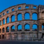 Pula, Rovinj & Panoramic Istrian Coast from Rijeka - The Itinerary: What’s Included and What to Expect