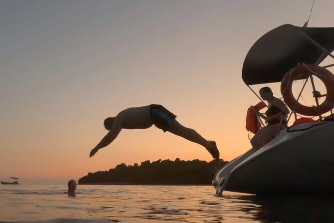 Pula Sunset Cruise: Brijuni Views, Drinks, Romance (Max 6 Guests) - The Value of the Tour