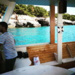 Pula Verudela: Glass-Bottom Boat and Swim with Fish Tour - What’s Included and What’s Not