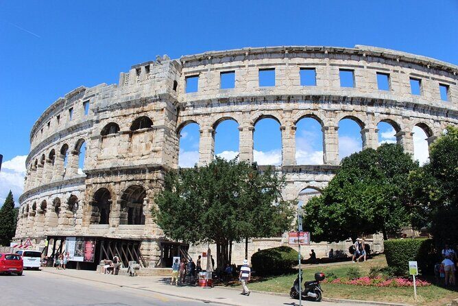 Pula walking tour - Who Will Enjoy This Tour?