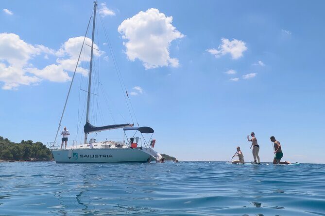Pula: Your Custom Full-Day Private Sail - Explore Istria's Gems - Who Will Love This Tour?