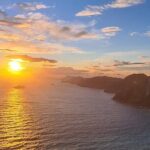 Punta Campanella hike - Amalfi coast - Sorrento - A Deep Dive into the Punta Campanella Hike