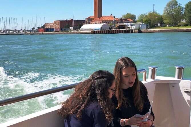 Punta Sabbioni to Venice Round-Trip Boat Ticket - The Downside: Considerations and Caveats