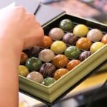 Pure Chocolate Tour in Paris - The Final Stop: Place des Vosges