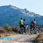 Pure Cycling Mtb Experience - The Itinerary: What to Expect