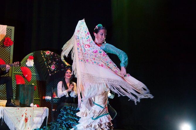 Pure Flamenco Sevilla - Practicalities and Tips for Travelers