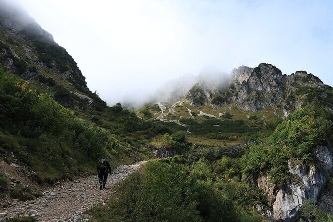 Pyrenees Hiking Experience from Barcelona. Small Group Tour - Who Would Love This Tour?