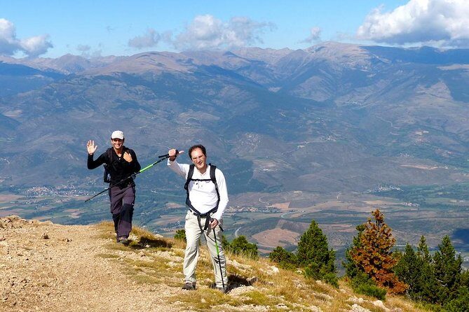 Pyrenees Hiking from Barcelona - Frequently Asked Questions (FAQs)
