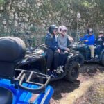 Quad Adventure to Monte Faito from Sorrento - What Does the Tour Include & Exclude?
