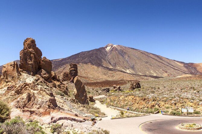 Quad adventure to Teide on sunset - An In-Depth Look at the Quad Sunset Experience in Tenerife