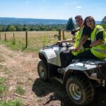 Quad and Moto hike, discover the Corrèze otherwise. Accessible to everyone !! - Final Thoughts