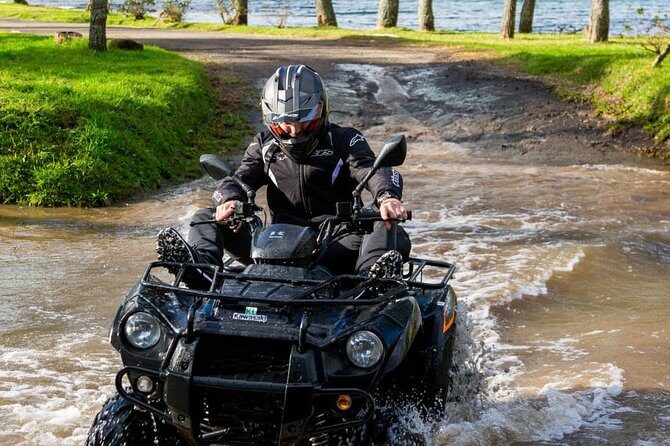 Quad Bike Tour - Sete Cidades from North Coast (Full Day) with lunch - Final Thoughts