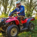 Quad Bike Trekking in Warwick - Who Would Enjoy This?