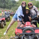 Quad Biking in Kemer Forests & Taurus Mountains - Final Thoughts