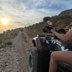 Quad Biking Off Road Tour starting 10 minutes drive from Split - An In-Depth Look at the Quad Biking Experience