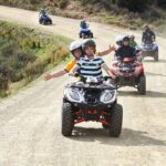 Quad biking safari tours In Mijas, Málaga, Costa del Sol - Who Should Consider This Tour?