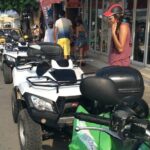 QUAD/BUGGY Adventure Lara Bay 3 hour Thrilling Off road journey - The Ride: What to Expect
