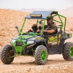 Quad Buggy Excursion Tour - FAQ