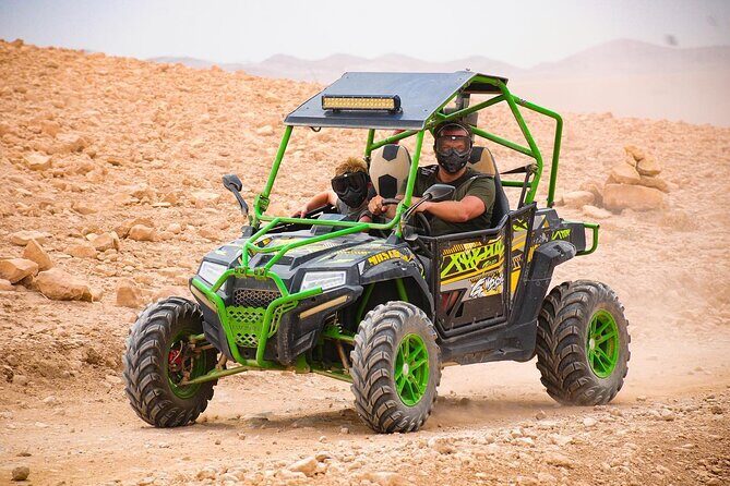 Quad Buggy Excursion Tour - FAQ