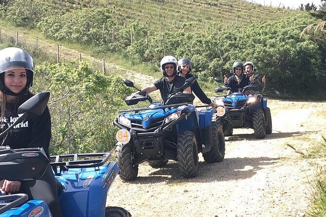 Quad excursions in the heart of Sicily - Why This Tour Is Worth Considering