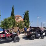 Quad or Buggy Tour from Coral Bay to Akamas Forest - The Sum Up