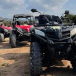 Quad or Buggy Tour from Coral Bay to Lara Bay - An In-Depth Look at the Tour Experience