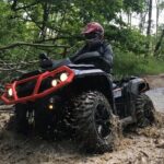 Quad ride adventure Prague - Value and Pricing