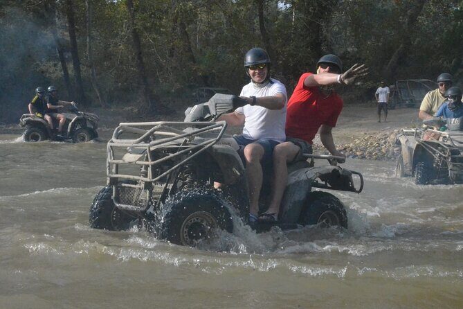 Quad Safari Adventure in Alanya, Türkiye - Final Thoughts: Is It Worth It?